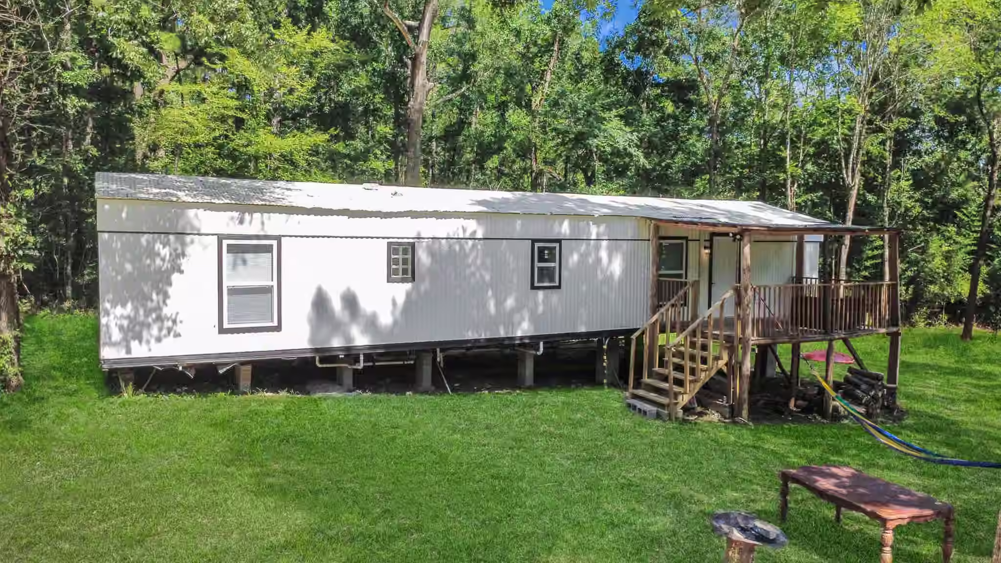 Photo of 325 County Road 2113, Liberty, TX