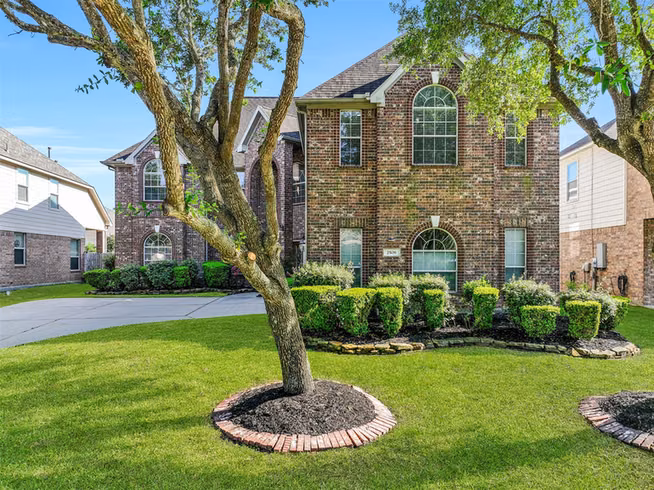 Photo of 2508 Rockygate Lane, Friendswood, TX
