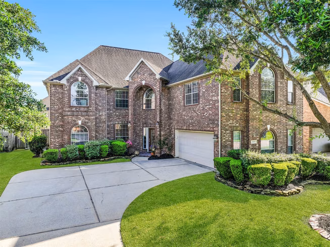 Photo 6 of 2508 Rockygate Lane, Friendswood, TX
