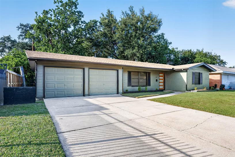 Photo 2 of 4310 Jorns Street, Houston, TX