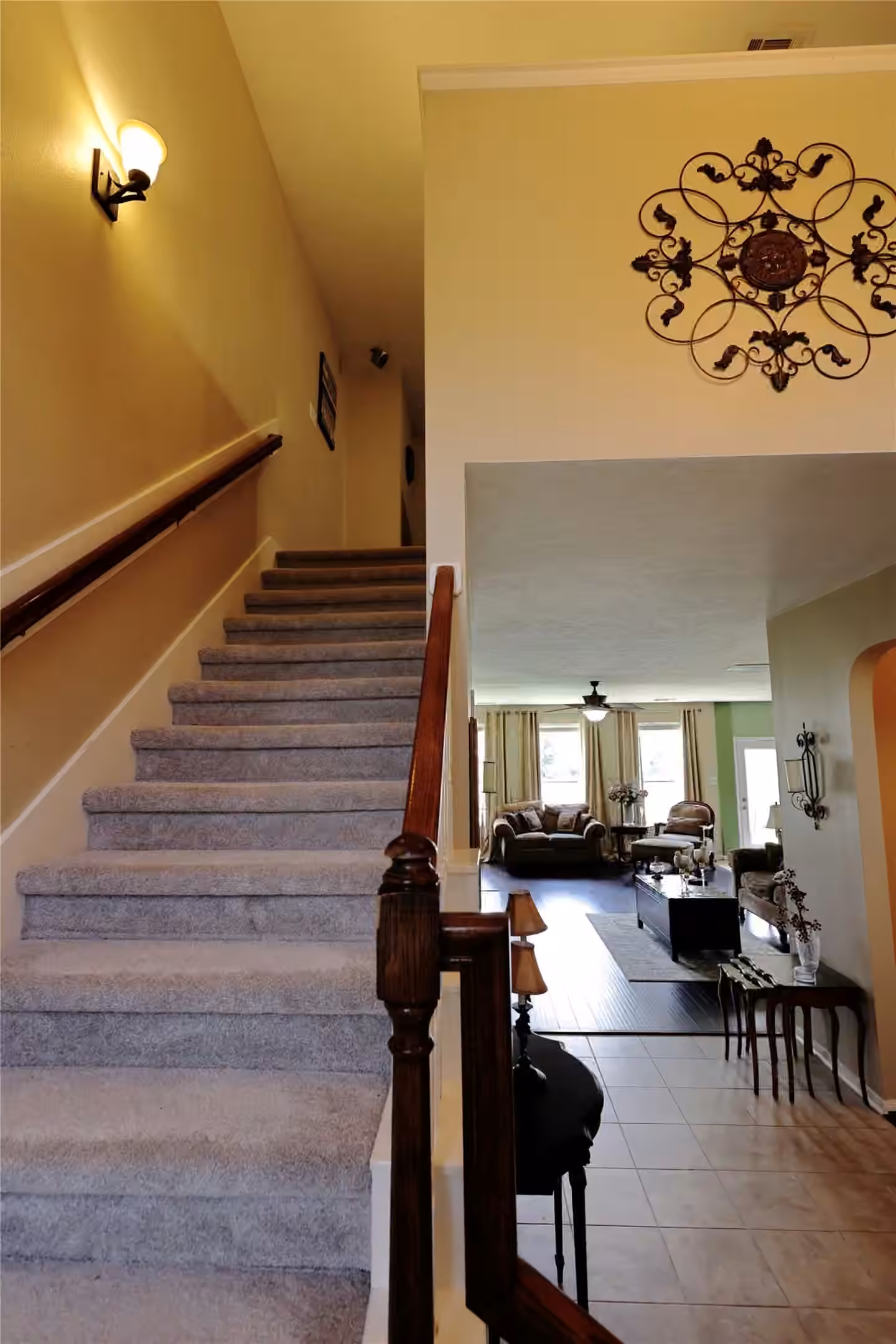 Photo 2 of 22526 Birch Point Drive, Katy, TX
