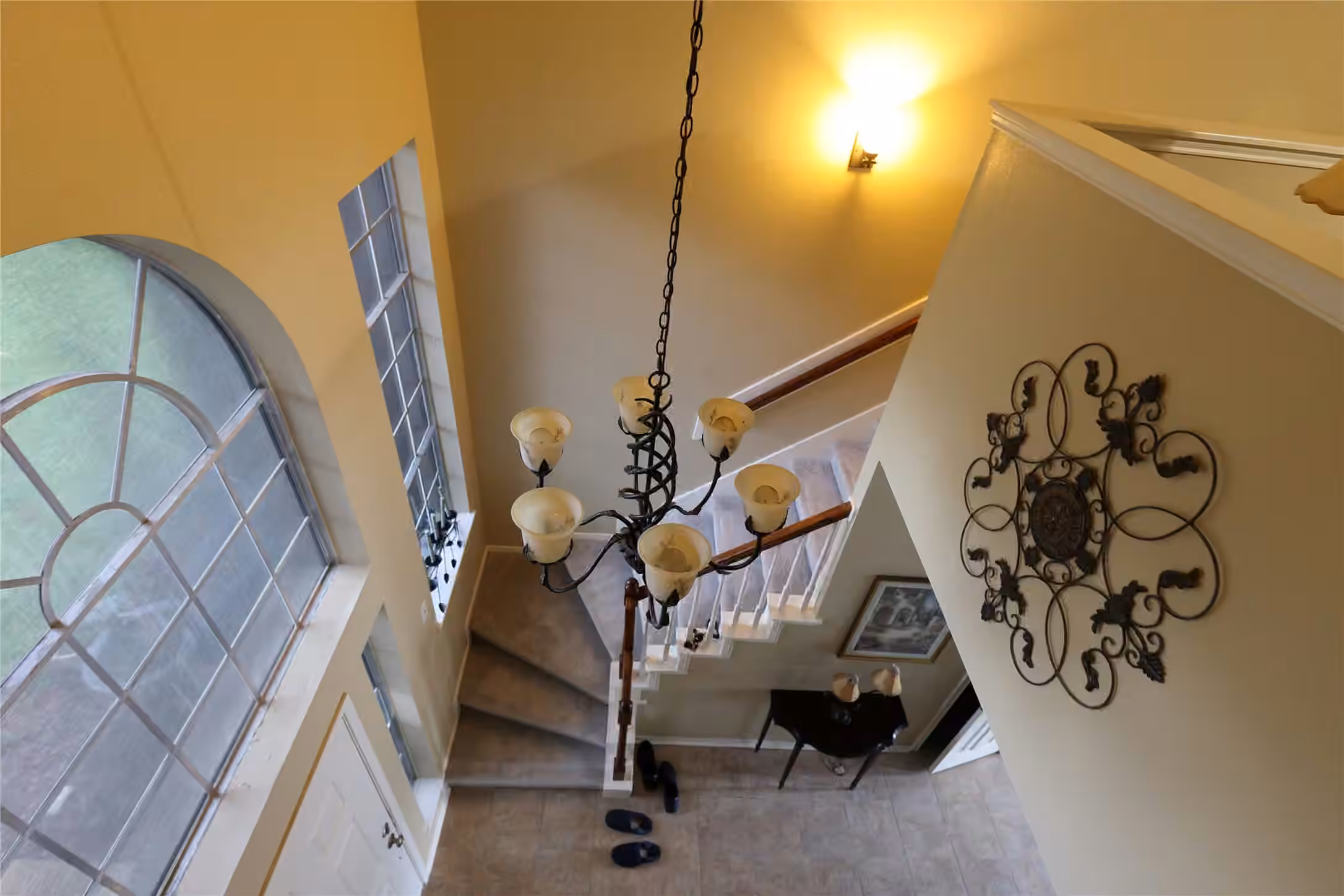 Photo 3 of 22526 Birch Point Drive, Katy, TX