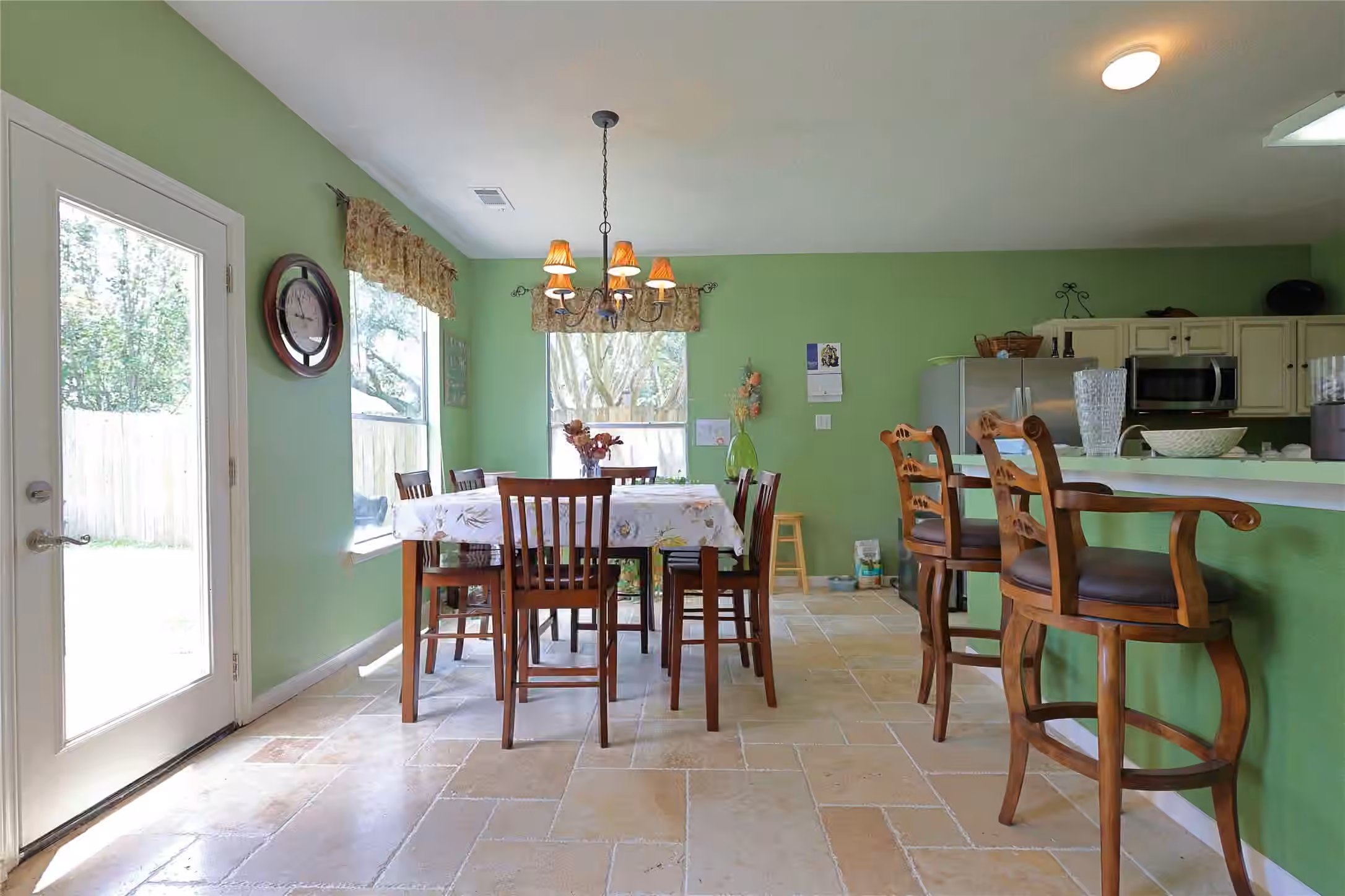 Photo 5 of 22526 Birch Point Drive, Katy, TX