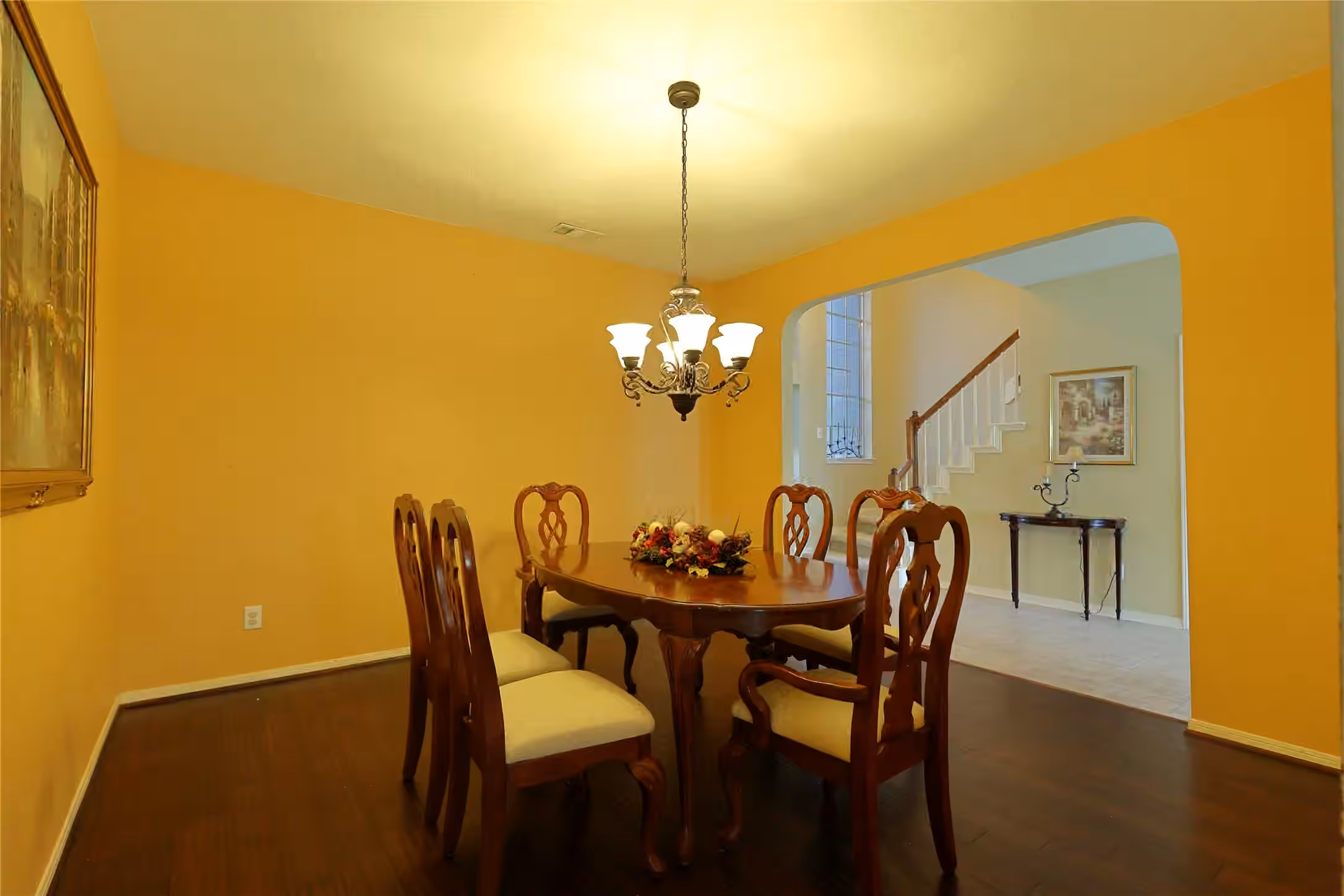 Photo 7 of 22526 Birch Point Drive, Katy, TX