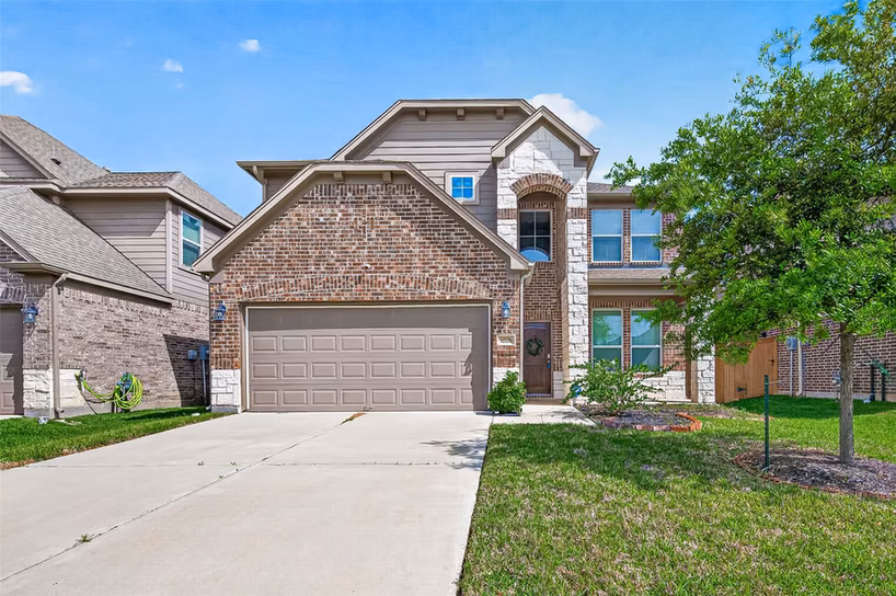 Photo of 32726 Harvest Valley Drive, Brookshire, TX 77423