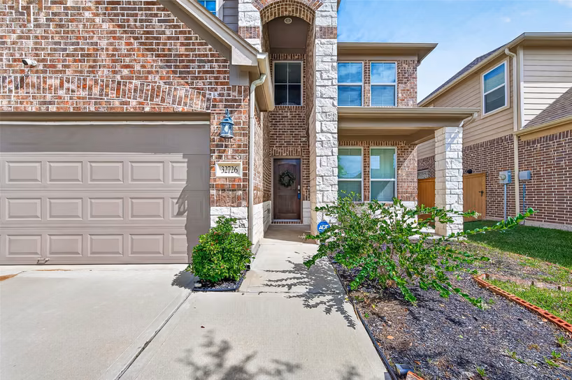 Photo 2 of 32726 Harvest Valley Drive, Brookshire, TX