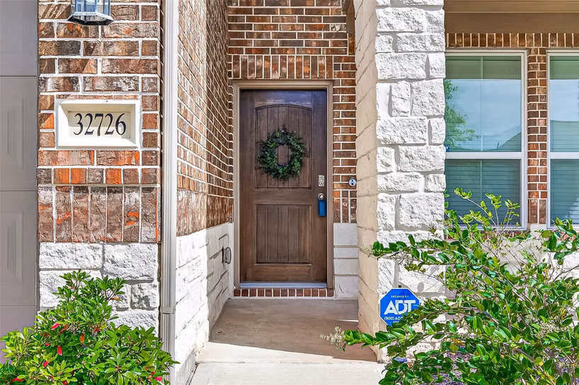 Photo 3 of 32726 Harvest Valley Drive, Brookshire, TX