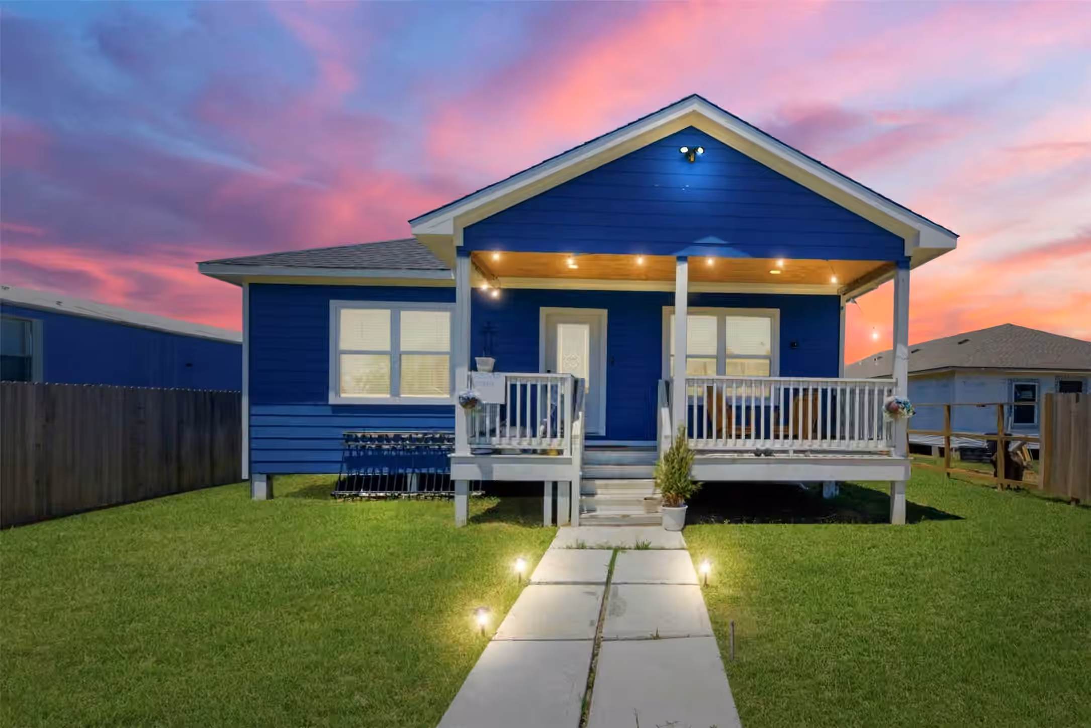 Photo of 5153 Road 3540, Cleveland, TX 77327