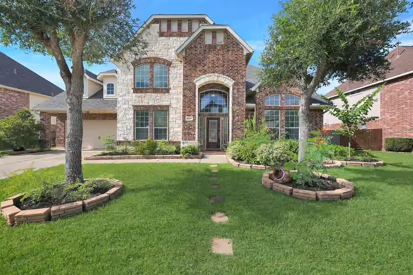 Photo of 4206 Windmill Hill Drive, Richmond, TX 77407