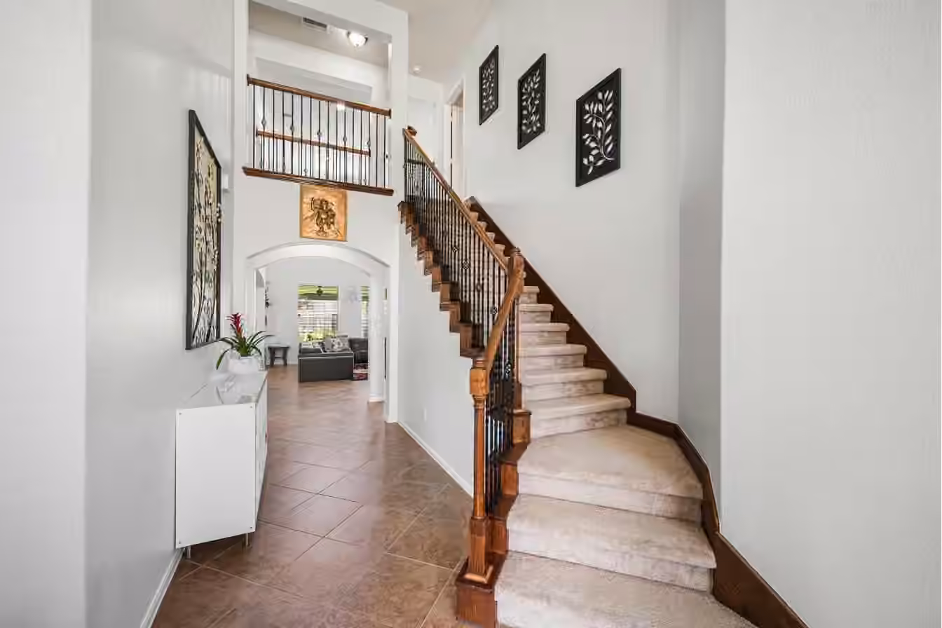 Photo 5 of 4206 Windmill Hill Drive, Richmond, TX