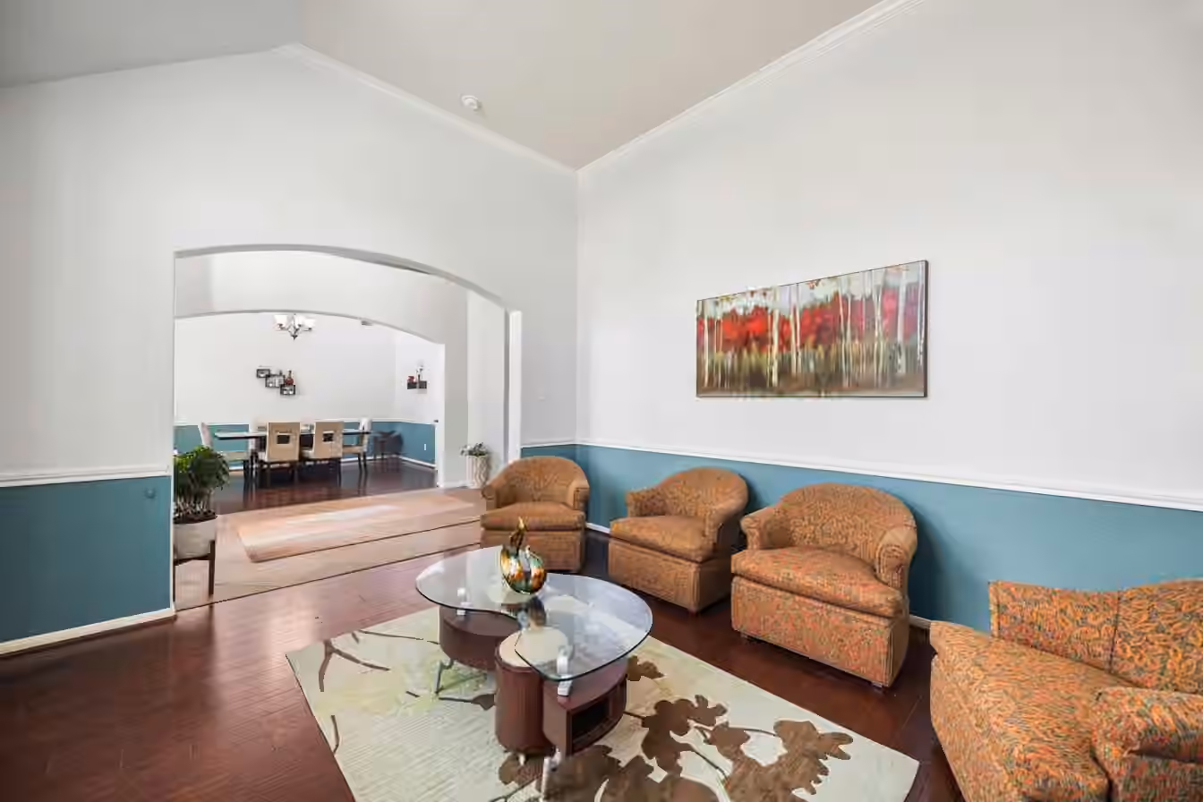 Photo 7 of 4206 Windmill Hill Drive, Richmond, TX