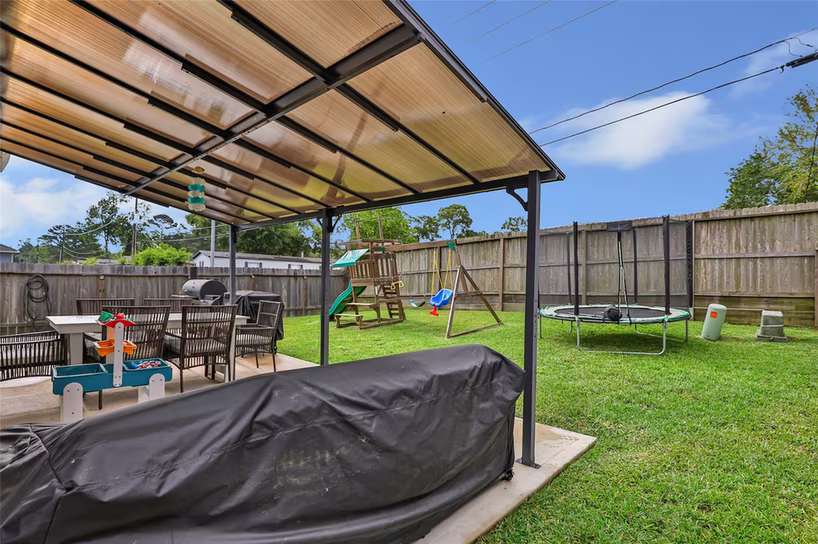 Photo 7 of 814 Redinger Ridge Drive, Houston, TX