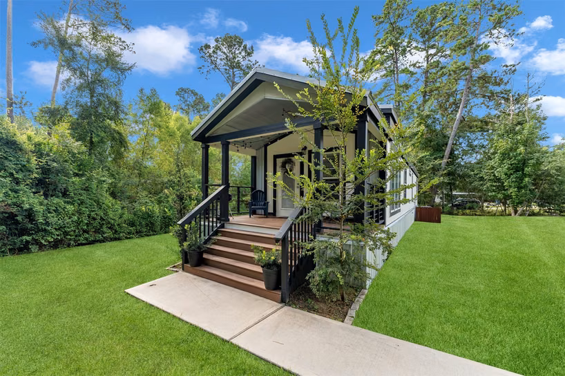 Photo 3 of 15678 Aspen Drive, Montgomery, TX