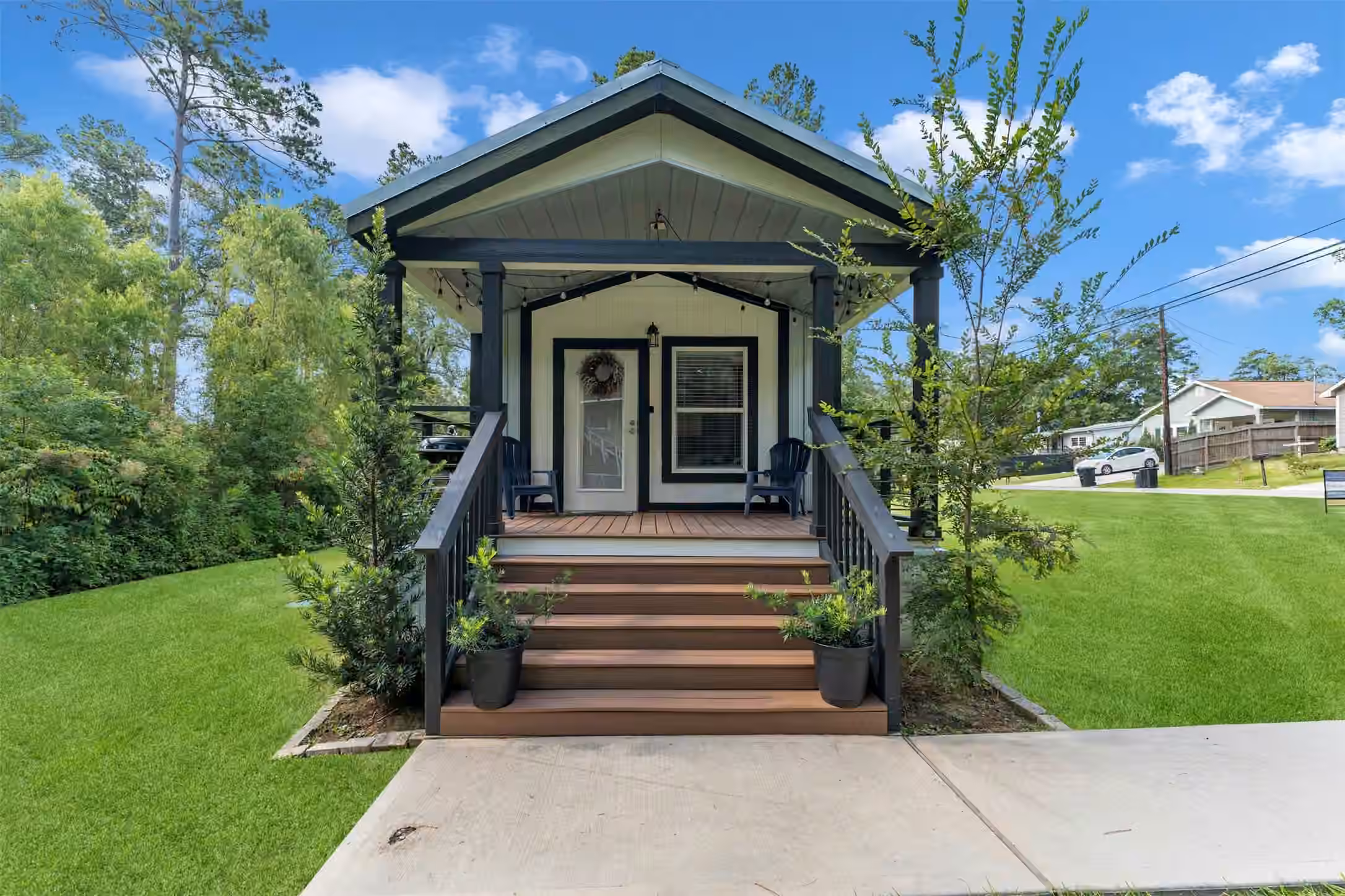Photo 5 of 15678 Aspen Drive, Montgomery, TX