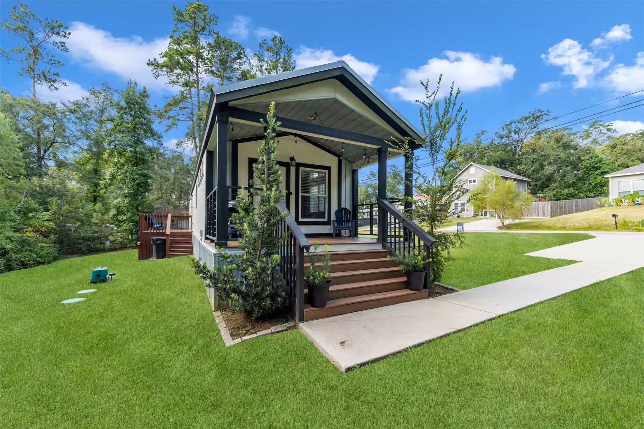 Photo 6 of 15678 Aspen Drive, Montgomery, TX
