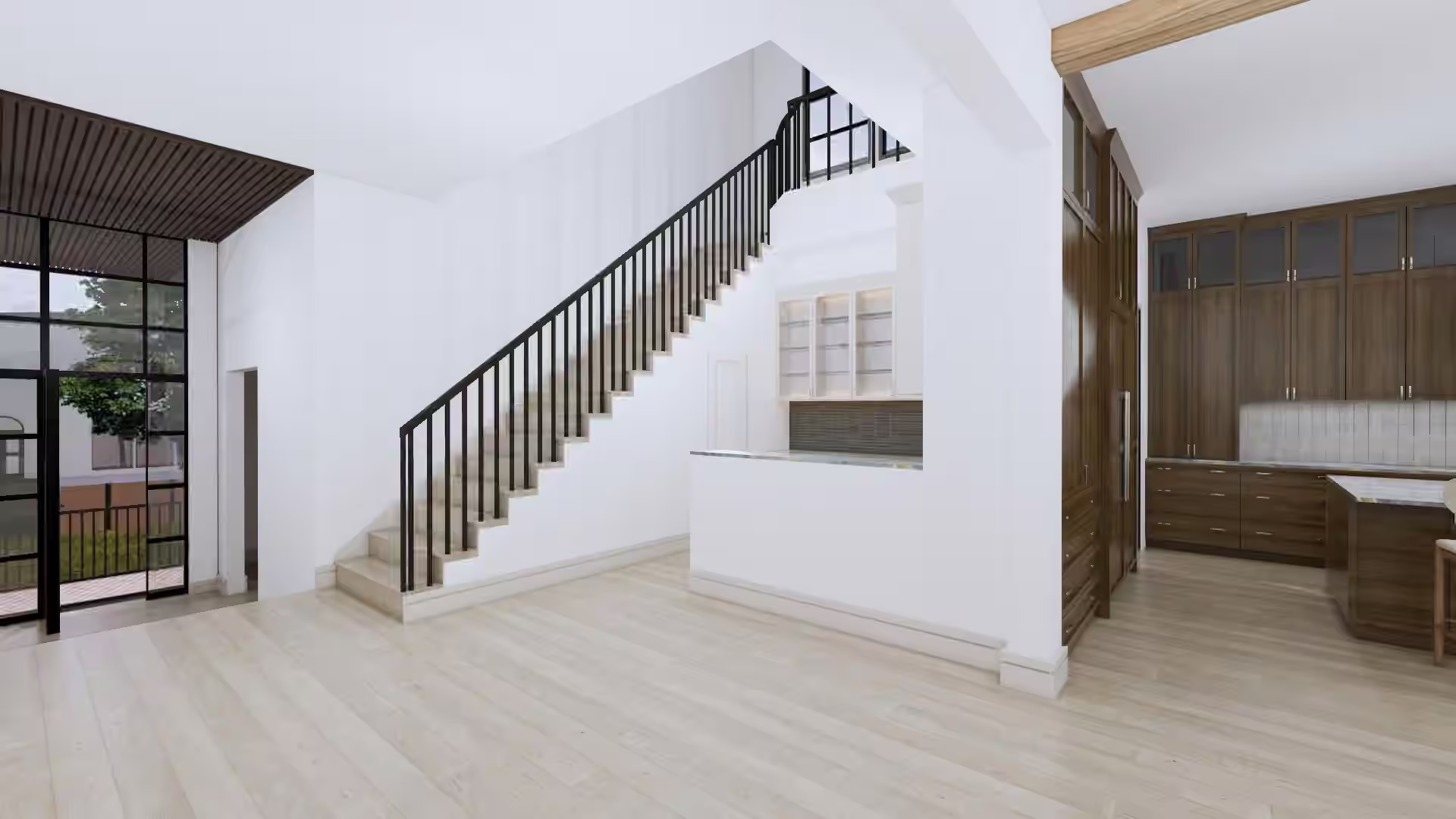 Photo 3 of 4927 Heatherglen Drive, Houston, TX