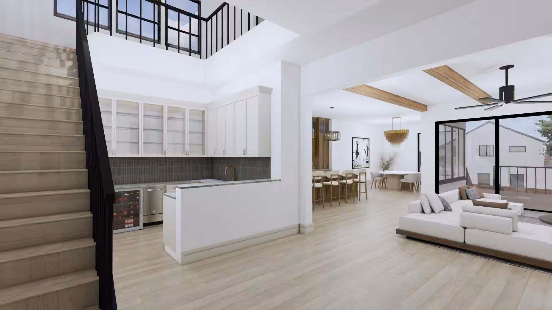 Photo 4 of 4927 Heatherglen Drive, Houston, TX