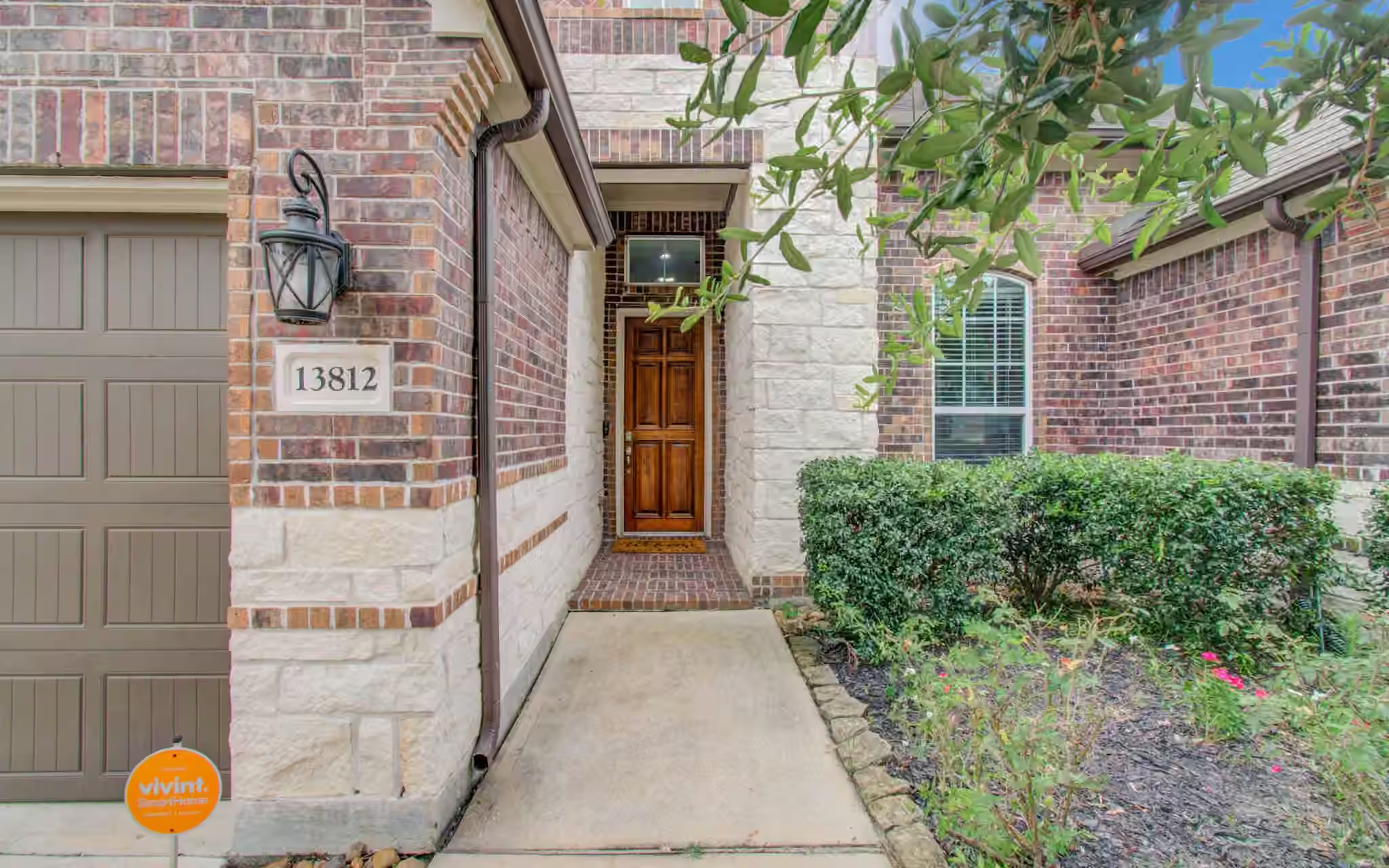 Photo 3 of 13812 N Lake Branch Lane, Houston, TX