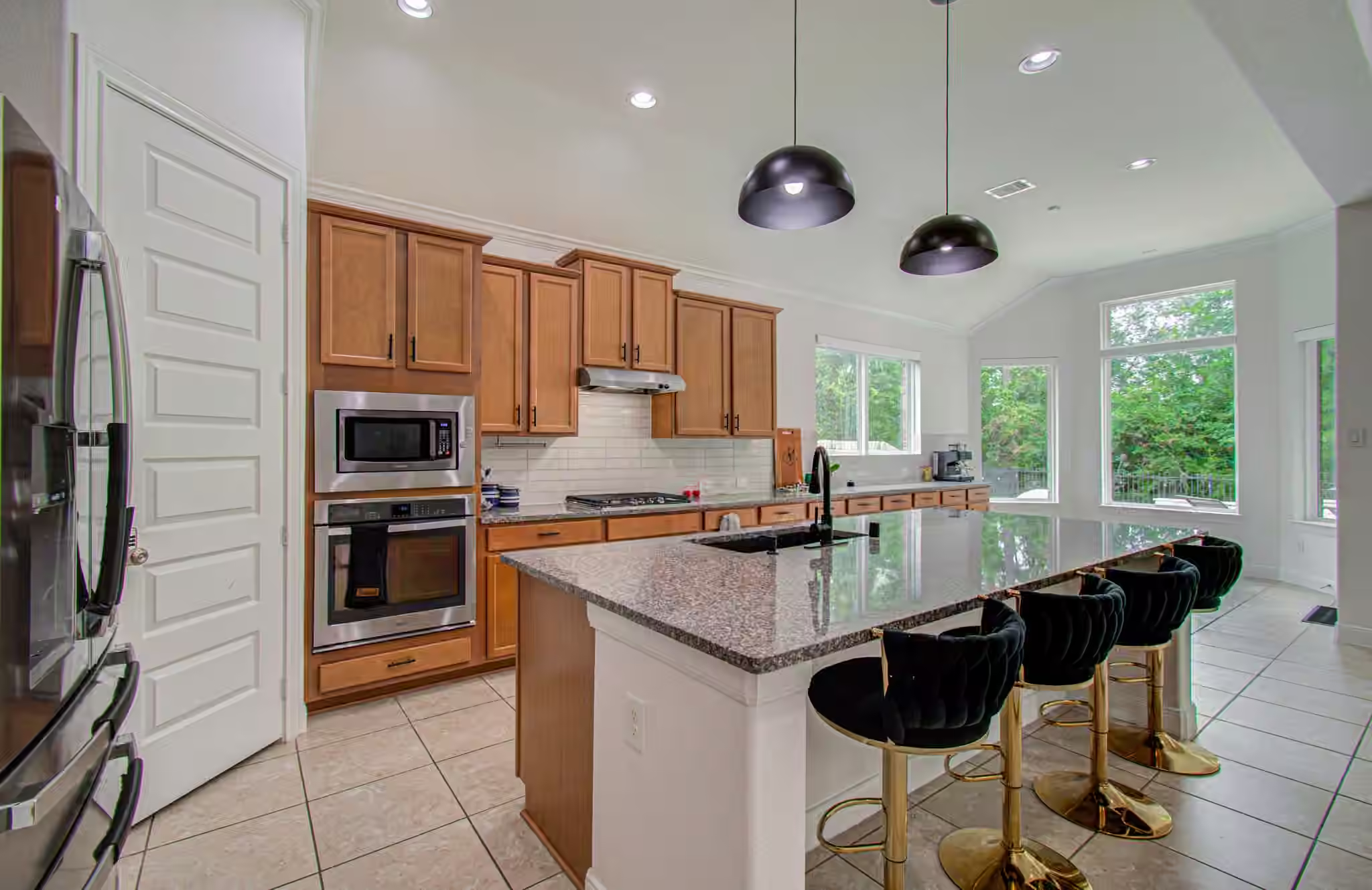 Photo 7 of 13812 N Lake Branch Lane, Houston, TX
