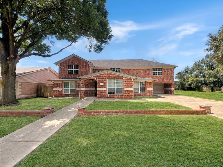 Photo of 4319 Woodvalley Drive, Houston, TX