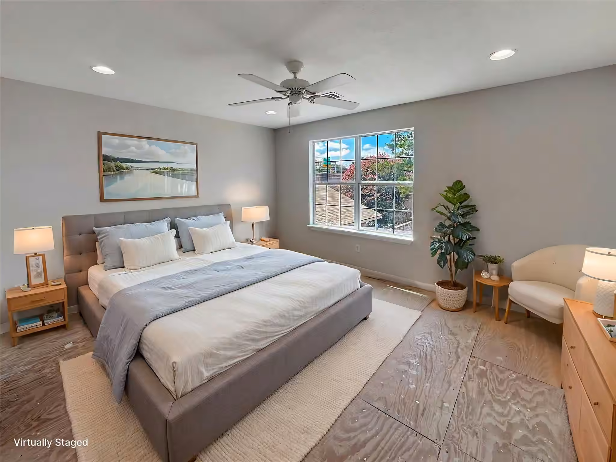 Photo 4 of 4319 Woodvalley Drive, Houston, TX
