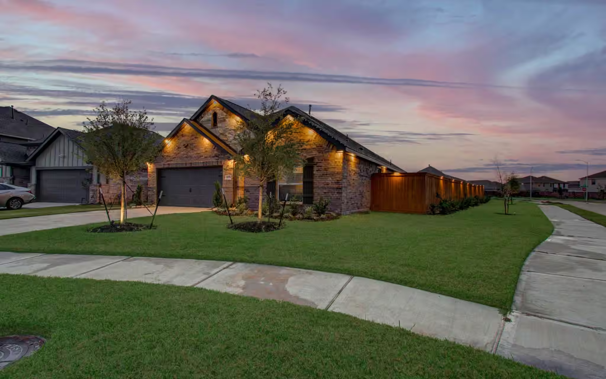 Photo of 4773 Peony Green Drive, Katy, TX 77493