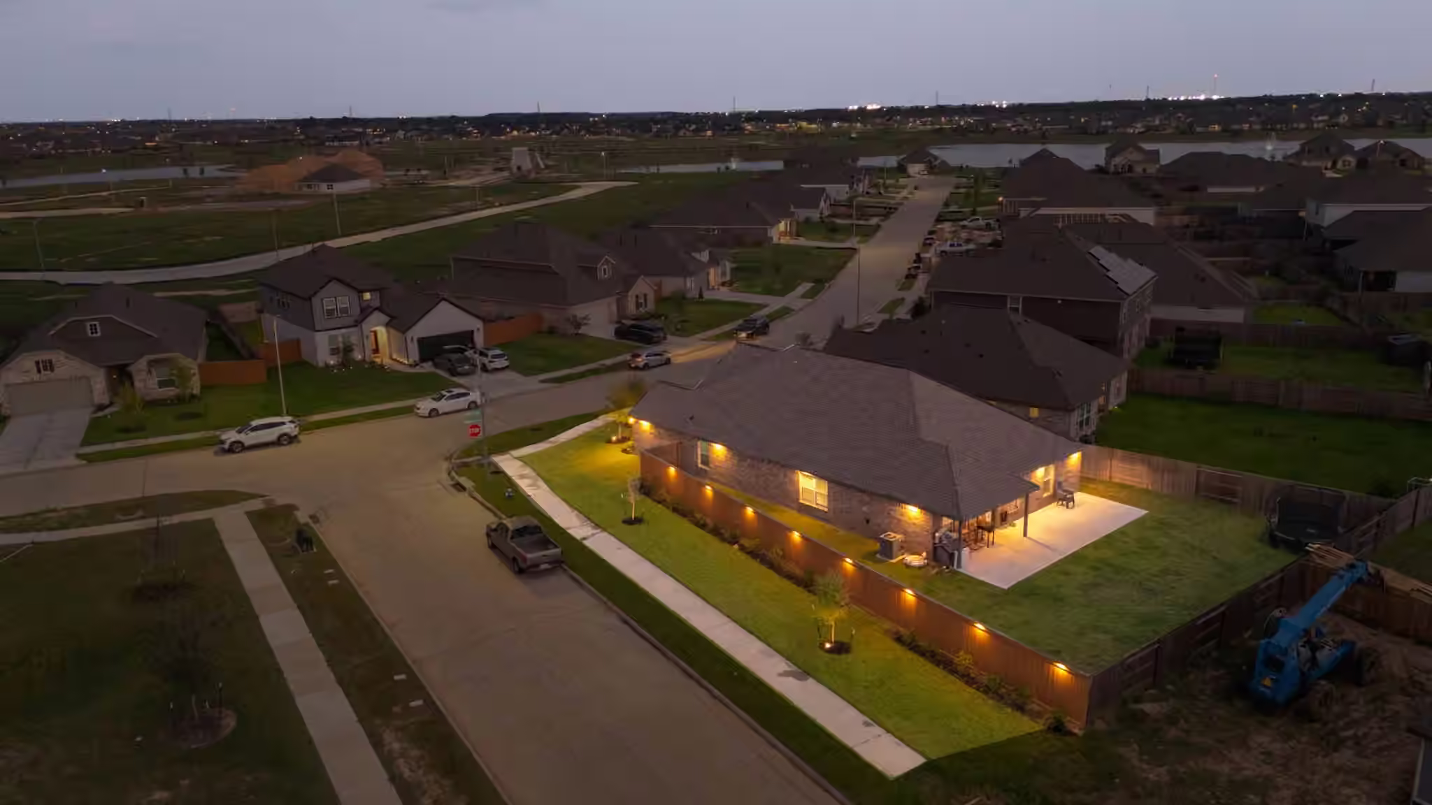 Photo 5 of 4773 Peony Green Drive, Katy, TX