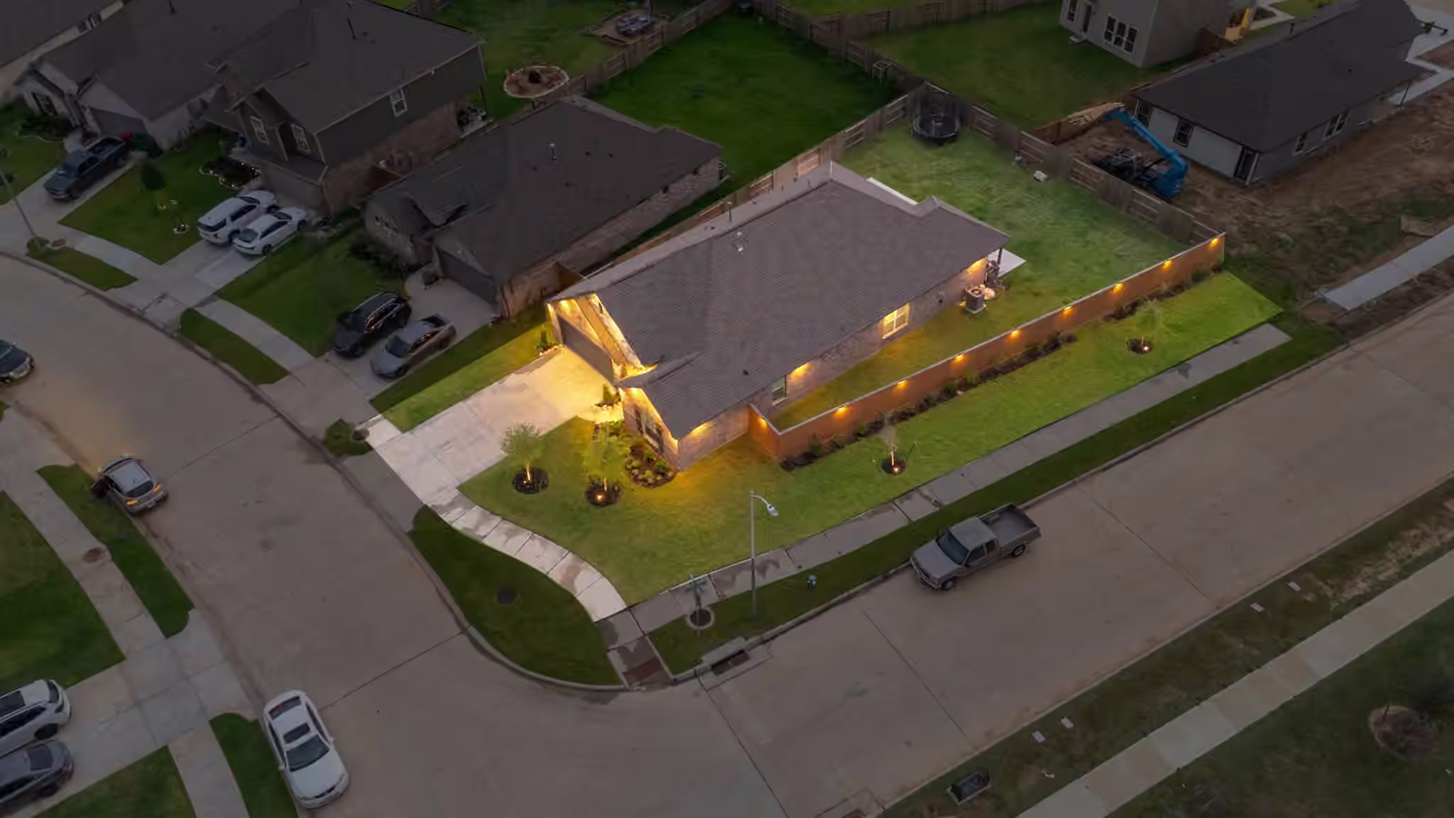 Photo 6 of 4773 Peony Green Drive, Katy, TX