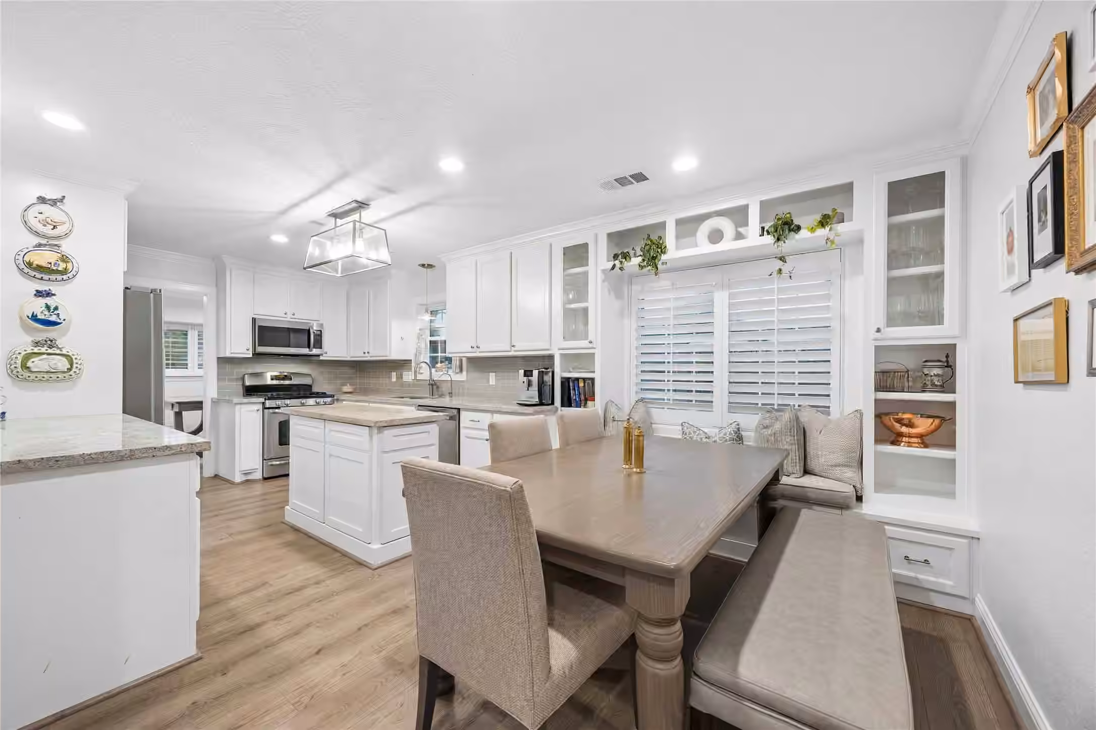 Photo 6 of 9134 Olathe Street, Houston, TX