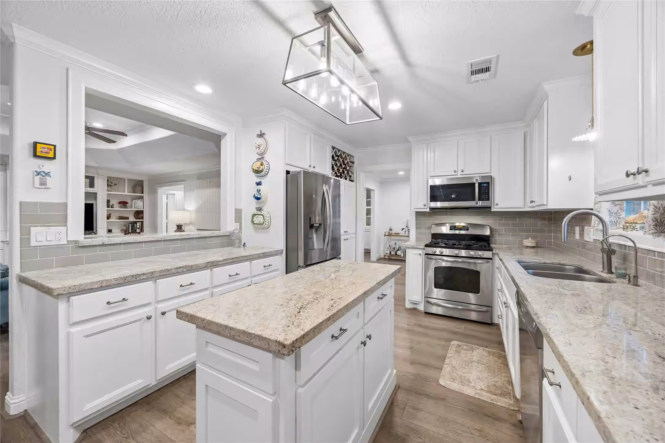 Photo 7 of 9134 Olathe Street, Houston, TX