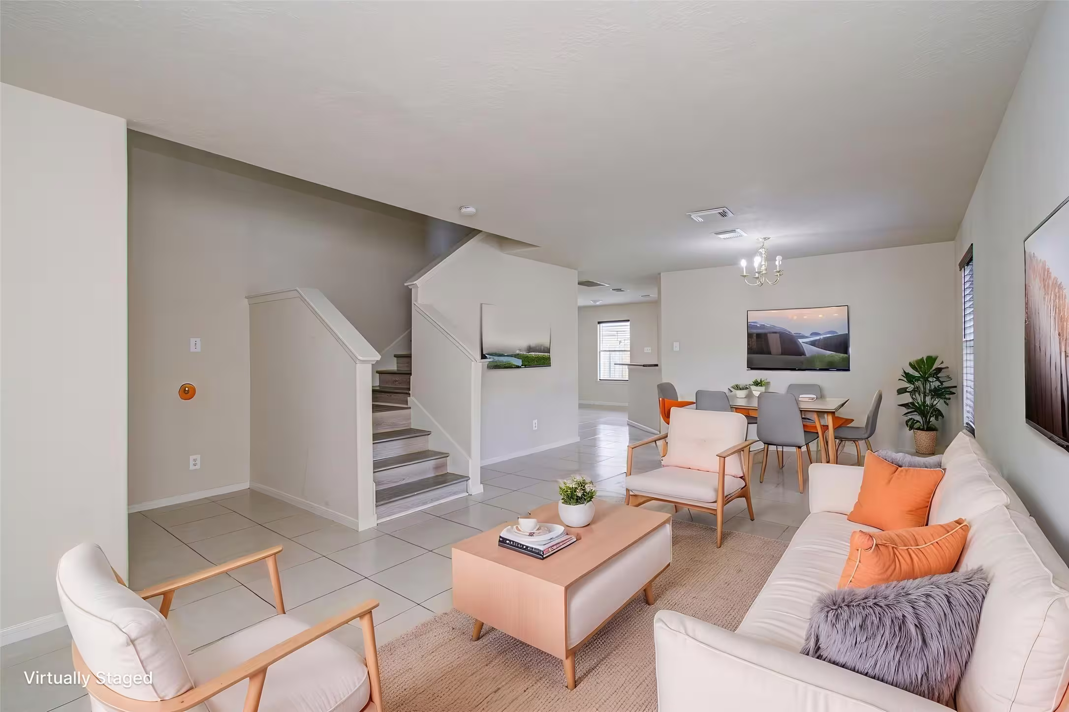 Photo 7 of 6307 Ballina Meadows Court, Katy, TX