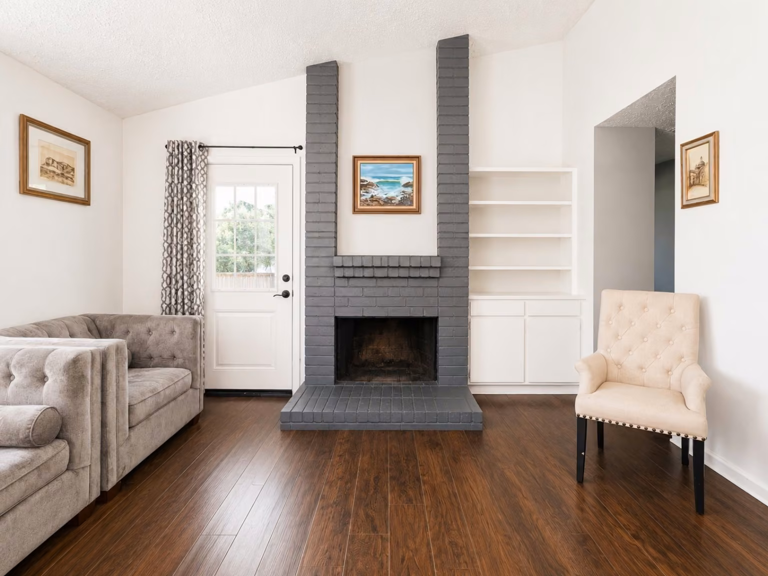 Photo 7 of 6927 Foxmont Lane, Humble, TX
