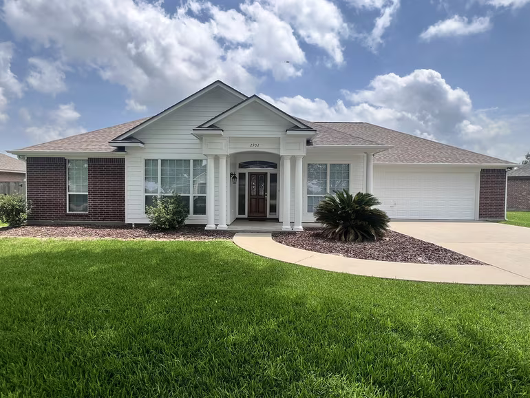 Photo of 2902 Turtle Creek Drive Drive, Wharton, TX