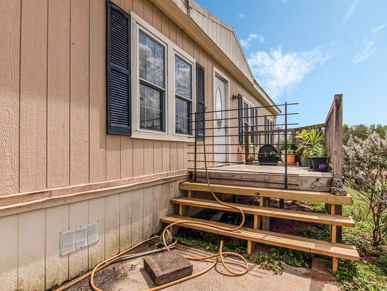 Photo 7 of 2234 Hopkins Road, Beasley, TX