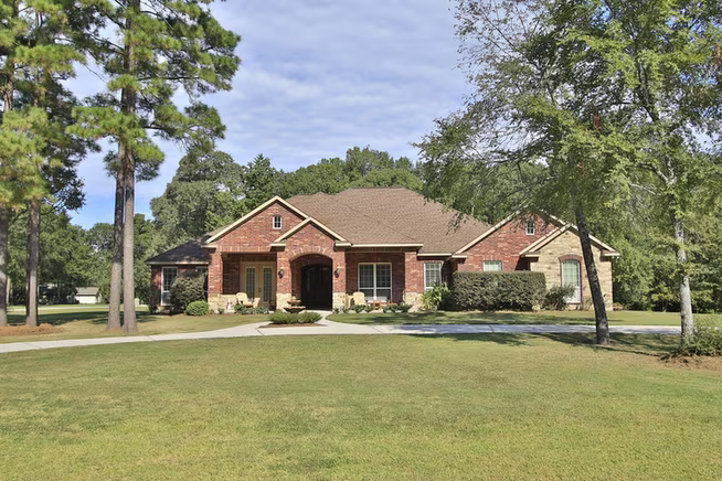 Photo of 1547 Ruby Drive, Willis, TX 77378