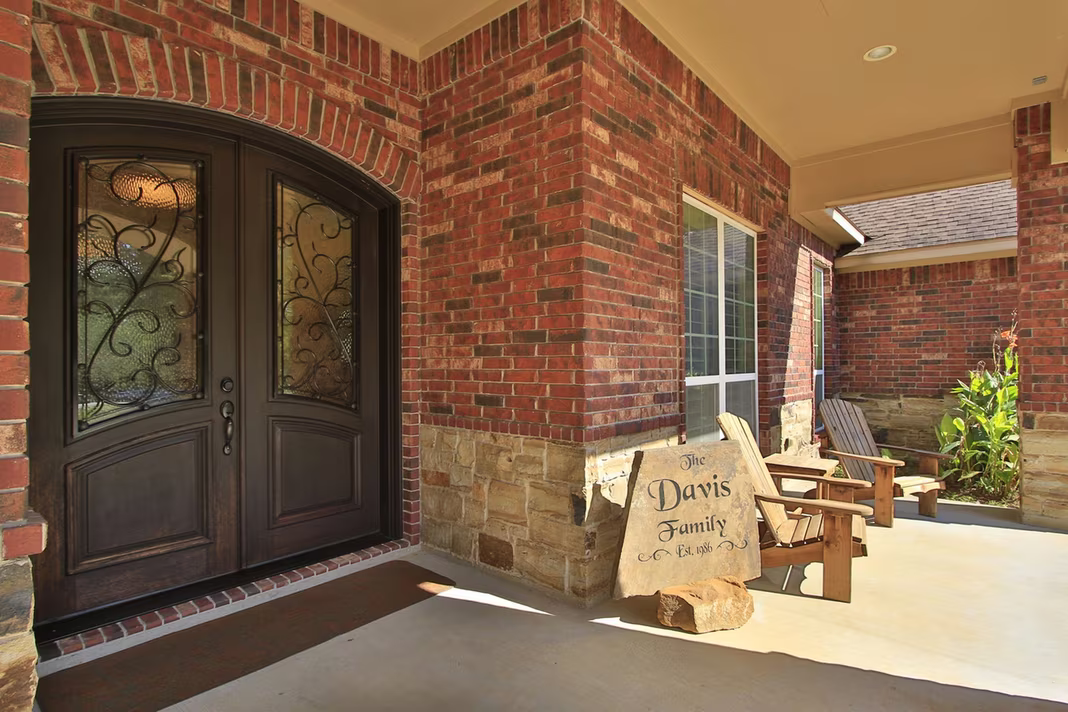 Photo 5 of 1547 Ruby Drive, Willis, TX
