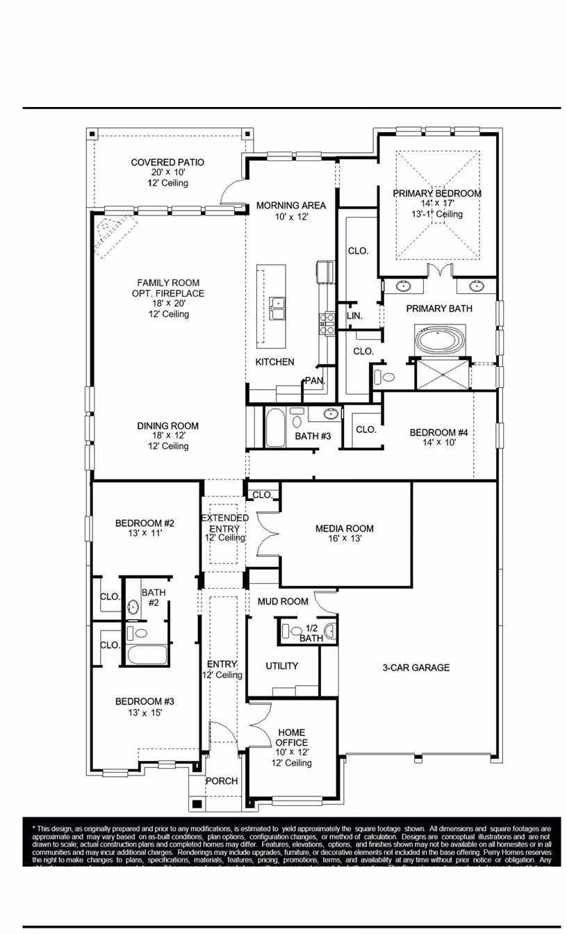 Photo 2 of 137 Hickory Forest Court, Willis, TX