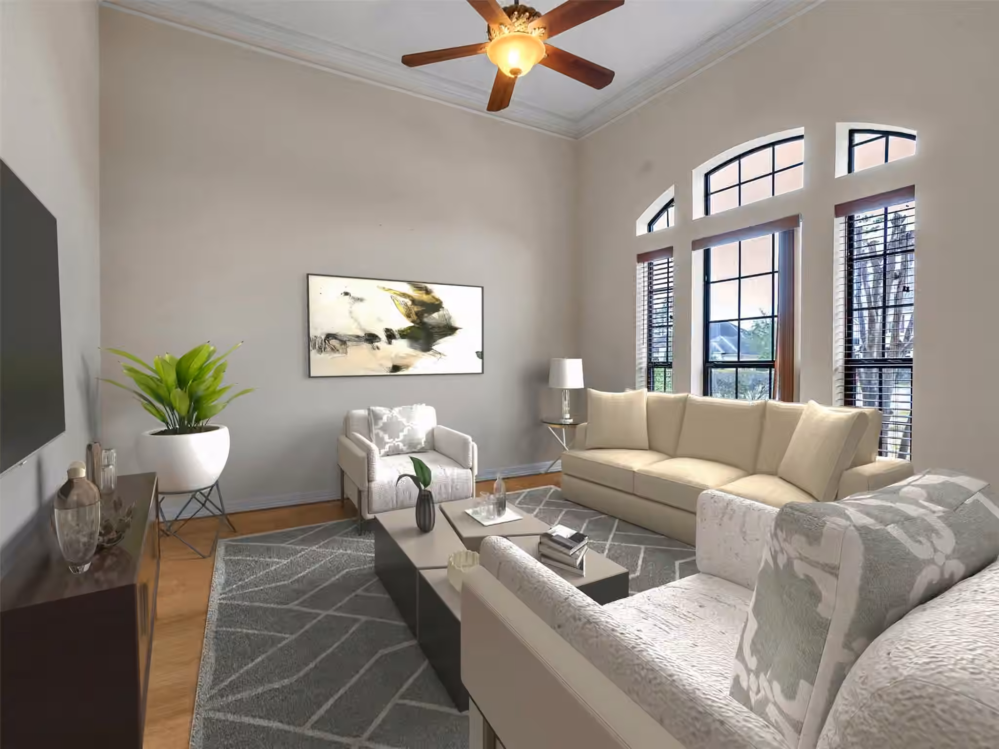 Photo 7 of 6914 Sandwedge Point Court, Spring, TX