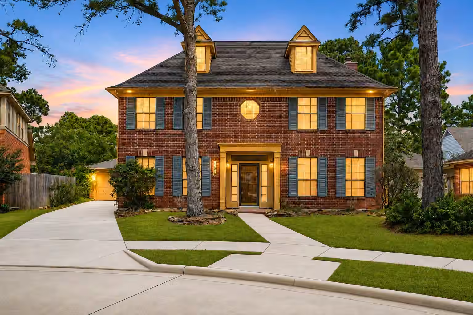 Photo of 17010 Quiet Dale Court, Houston, TX