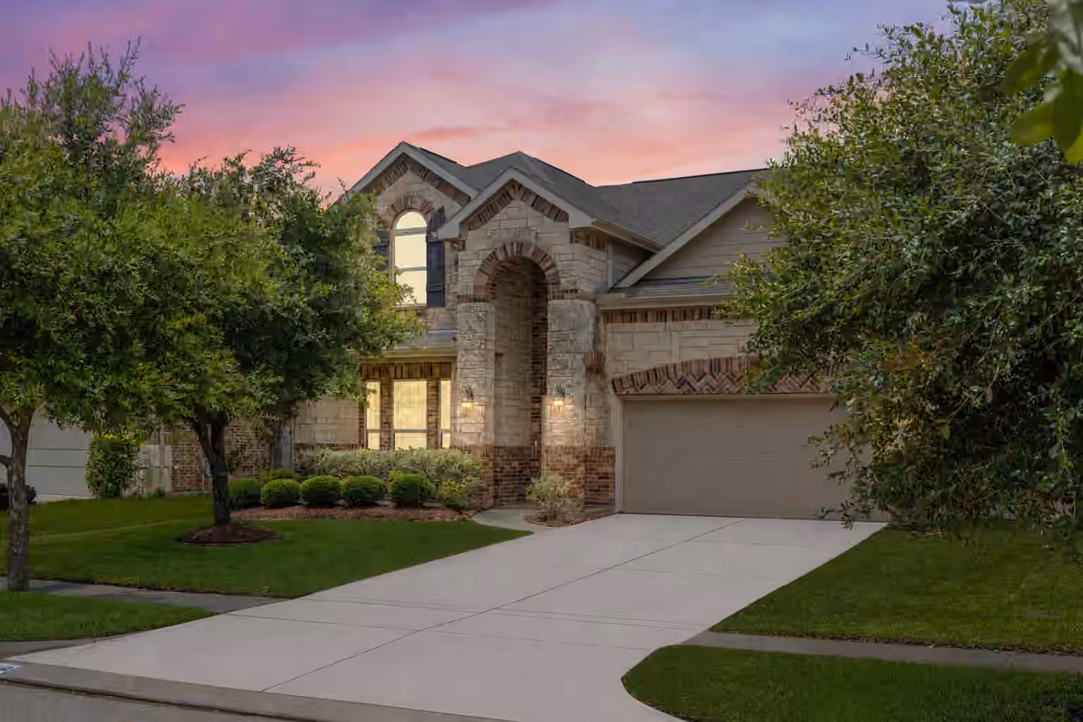 Photo of 21299 Lily Springs Drive, Porter, TX