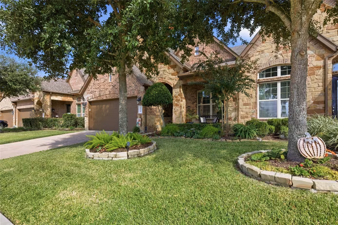 Photo 2 of 24218 Calico Trace Lane, Katy, TX