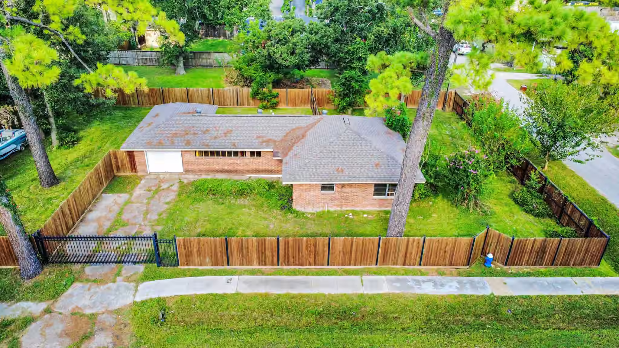 Photo 3 of 5914 Breland Street, Houston, TX