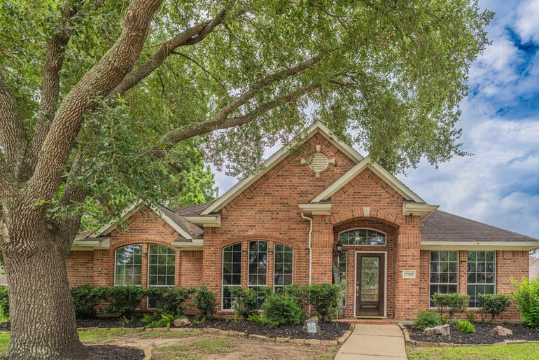 Photo of 17307 Celeste River Court, Houston, TX
