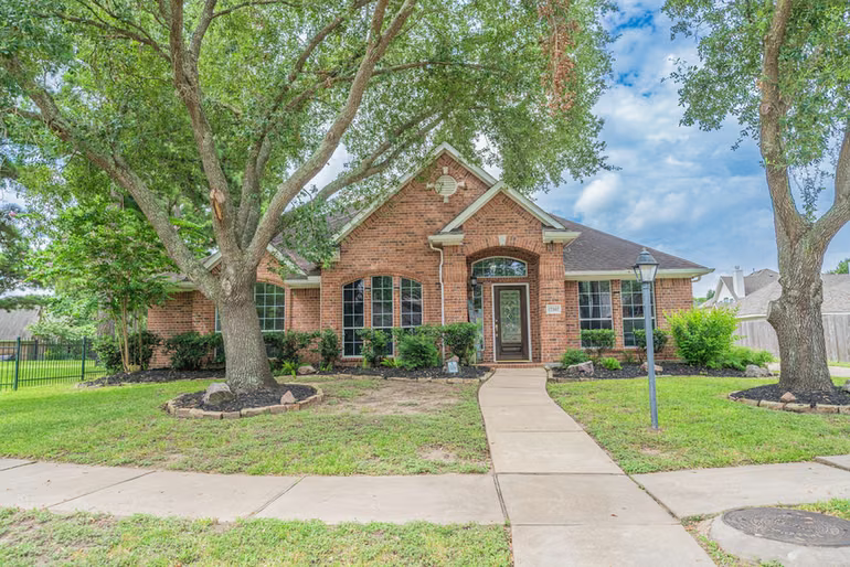 Photo 2 of 17307 Celeste River Court, Houston, TX