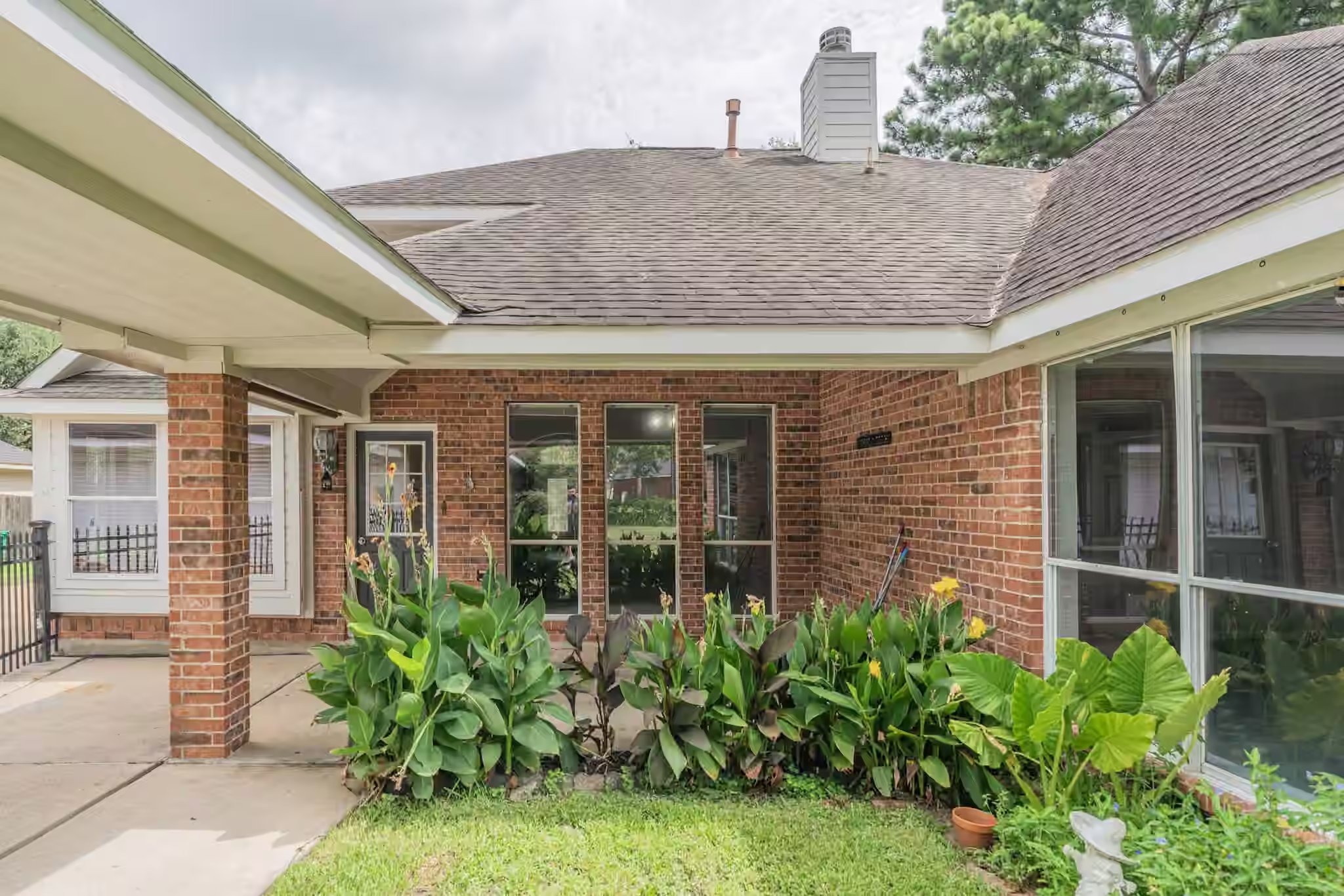 Photo 4 of 17307 Celeste River Court, Houston, TX