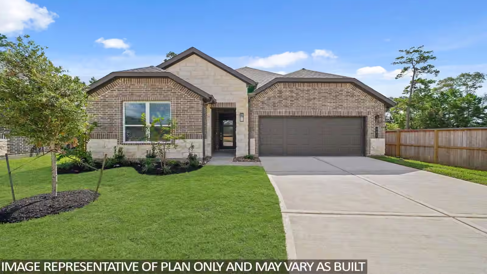 Photo of 606 Paisley Harbor Court, Conroe, TX