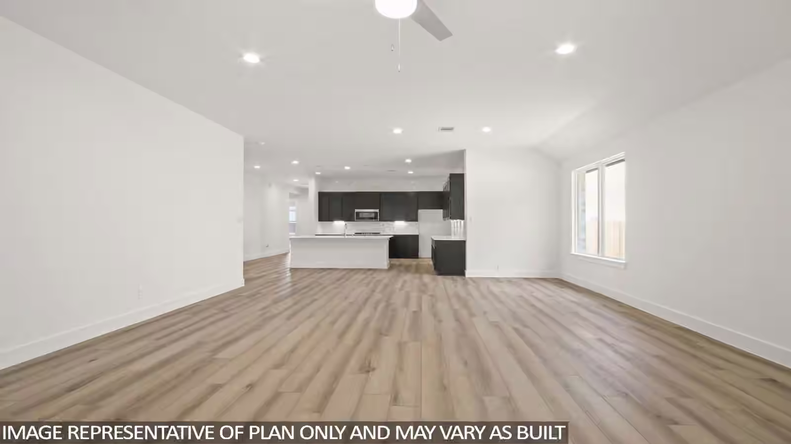 Photo 5 of 606 Paisley Harbor Court, Conroe, TX