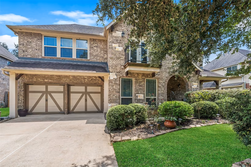 Photo of 286 Overland Trace, Montgomery, TX 77316