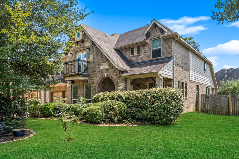 Photo 2 of 286 Overland Trace, Montgomery, TX