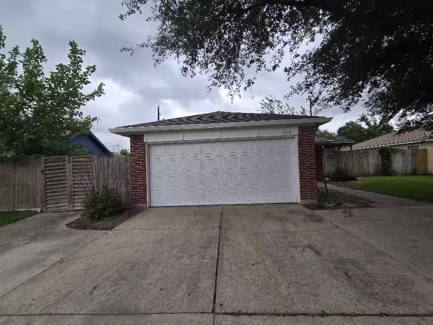 Photo of 1110 Greencroft Street, Channelview, TX